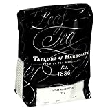 Taylors of Harrogate, China Rose Petal Tea, Loose Leaf 1 Kilo