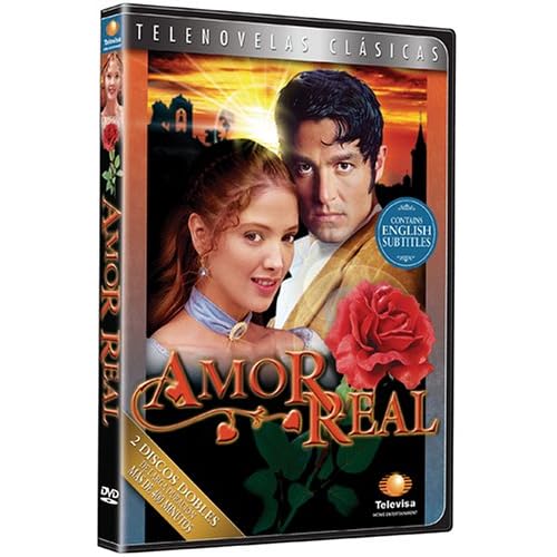 amor real novela. amor real novela. amor real