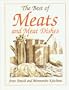 Mini Cookbook Collection--Best of Meats: and Meat Dishes (Miniature Cookbook Collection)
