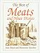 Book Mini Cookbook Collection: BEST OF MEATS (Miniature Cookbook Collection)