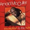 Exception To The Rule