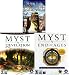 Myst - III Exile/IV Revelation/V End of Ages (3 pack)