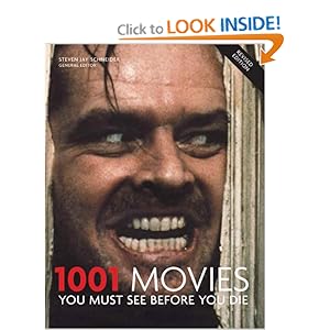1001 movies you must see before you die