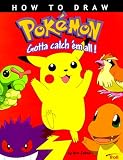 Product details for How To Draw Pokemon (How to Draw)