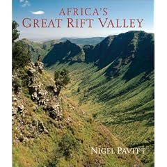 Africa's Great Rift Valley