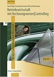 Produkt-Bild: Betriebswirtschaft mit Rechnungswesen/Controlling 1. Fachgymnasium Wirtschaft. Jahrgang 11: Niedersachsen
