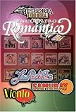 Encuentro Romantico [DVD] [Import]