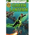 Showcase Presents: Green Lantern, Vol. 1