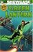 Showcase Presents: Green Lantern, Vol. 1