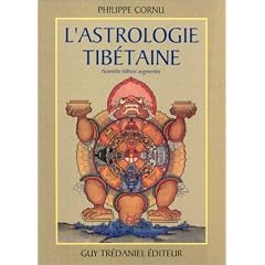 Astrologie tibetaine (l')