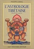 Astrologie tibetaine (l')