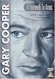A Farewell To Arms [UK IMPORT] - Gary Cooper