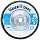 Weiler Tiger Abrasive Flap Disc, Type 29, Threaded Hole, Phenolic Backing, Zirconia Alumina