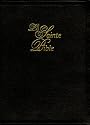 La Sainte Bible : Ancien et Nouveau Testament