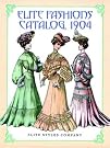 Elite Fashions Catalog...