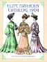 Elite Fashions Catalog, 1904 (Dover Pictorial Archives)