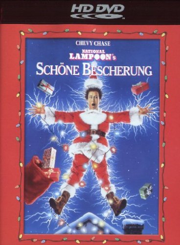 Childrens Toyshop  DVD : Schöne Bescherung [HD DVD]
