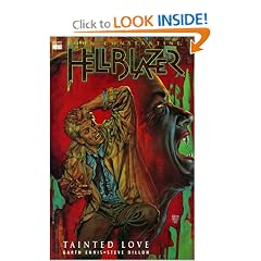 John Constantine, Hellblazer: Tainted Love