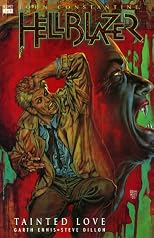 Hellblazer: Tainted Love