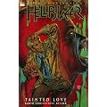 Hellblazer: Tainted Love (John Constantine, Hellblazer)