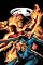 Marvel Knights Fantastic Four, Vol. 3: Divine Time (v. 3)