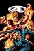 Marvel Knights Fantastic Four, Vol. 3: Divine Time (v. 3)