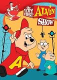 Alvin and the Chipmunks: The Very First Alvin Show