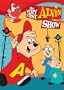 Alvin and the Chipmunks: The Very First Alvin Show
