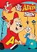 Alvin and the Chipmunks: The Very First Alvin Show