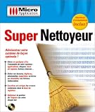 Super nettoyeur       MA sof.col