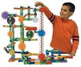 Total Toys Marble Mania Extreme Techno Gears