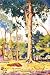Art Poster, Sapodilla Tree - 18.75 x 27.5