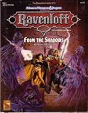 From the Shadows (Ravenloft module RQ3)