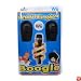 Wii Karaoke Microphones (2) - Use with Singing Games like Boogie and High School Musical