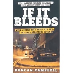 If it Bleeds