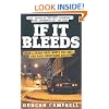 If it Bleeds