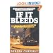 If it Bleeds