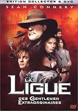 Revue 20th Century Fox Home  / La Ligue des gentlemen extraordinaires - Édition Collector 2 DVD