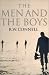 Book The Men and the Boys