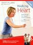 Stott Pilates Walking for Your Heart, 2 DVD Set
