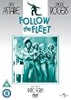 Follow The Fleet [DVD]