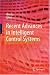 Recent Advances in Intelligent Control Systems