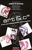Revue Dunod  / Art & Cie : L'art est indispensable à l'entreprise