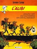 Revue Dargaud  / Lucky Luke, volume 29 : L'alibi