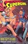 Supergirl: Many Happy Returns