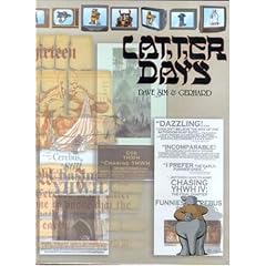 Latter Days (Cerebus)