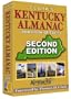 Clark's Kentucky Almanac and Book of Facts Second Edition