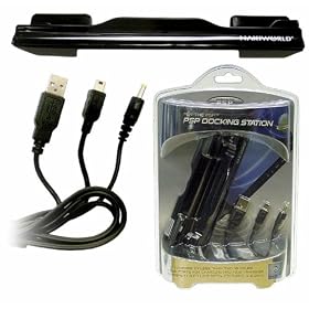 PSP Docking Station