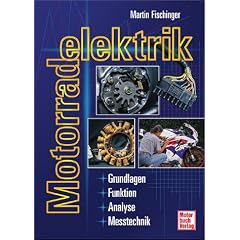 Motorrad-Elektrik