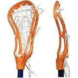 deBeer Apex Women's Lacrosse Head with Trakker Pro Pocket